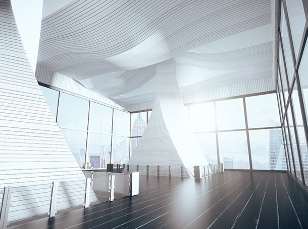 Tiu Architects Architecture Gallery Item