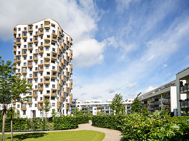 Tiu Architects Architecture Gallery Item