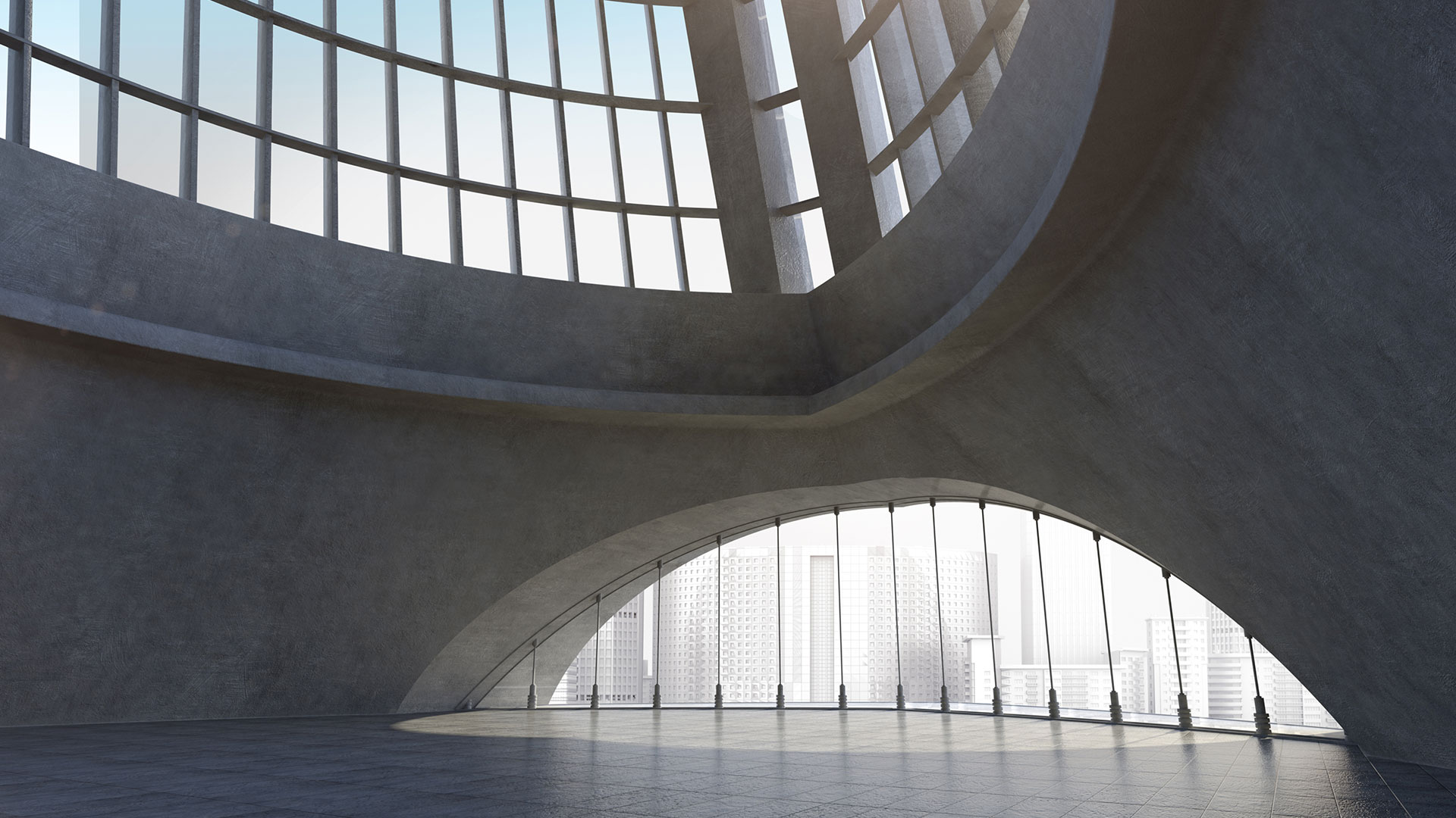 Los Angeles Architects