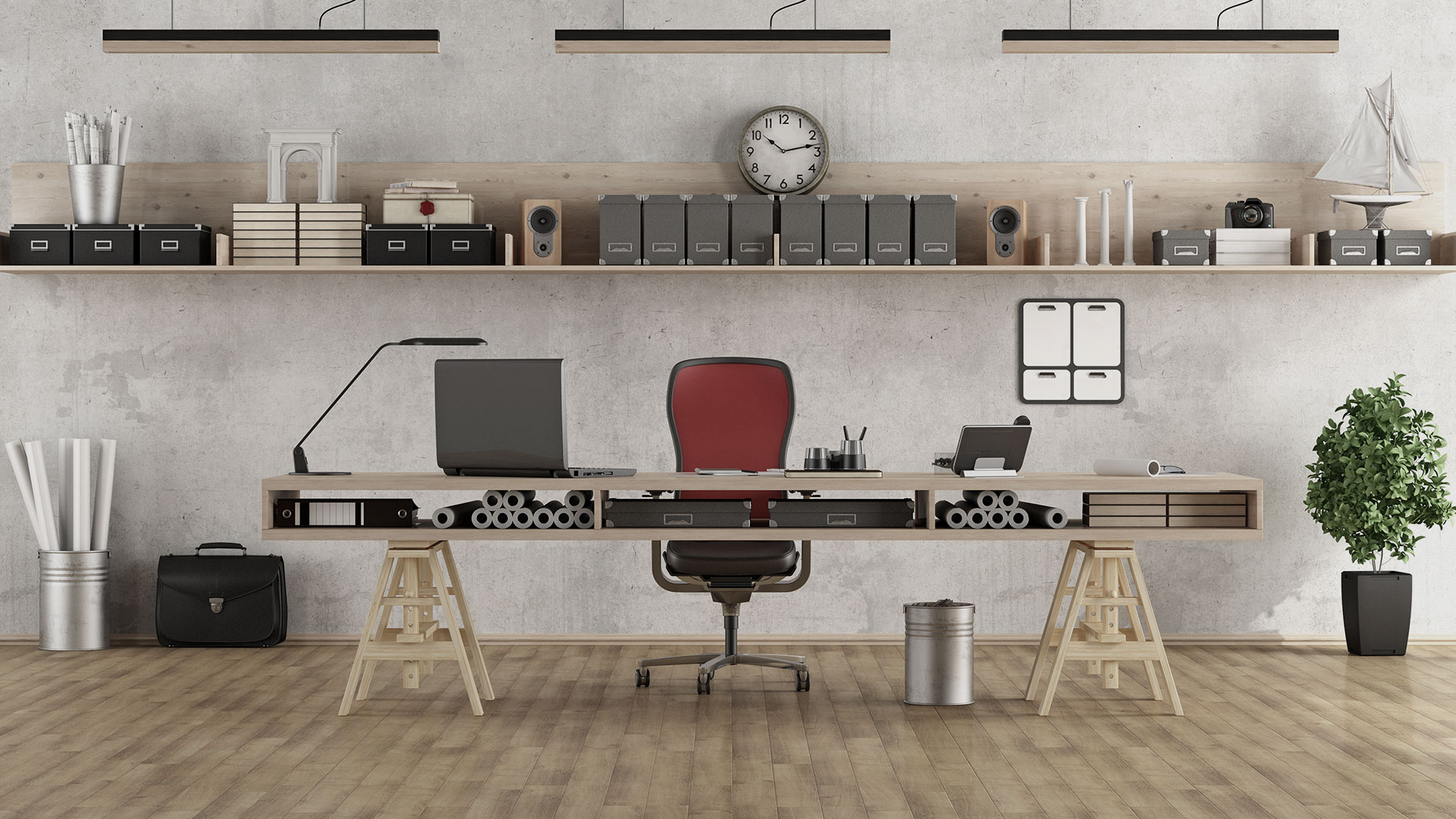 Los Angeles Architects