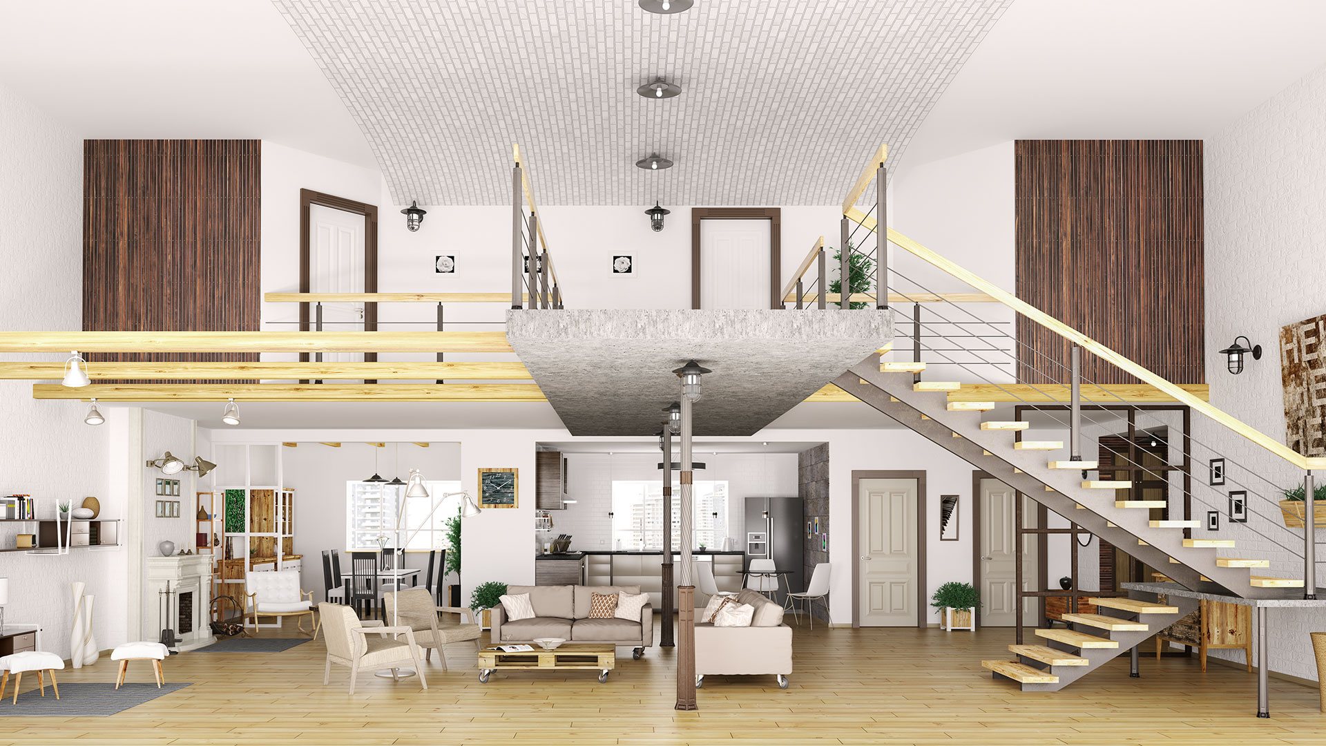 Los Angeles Architects