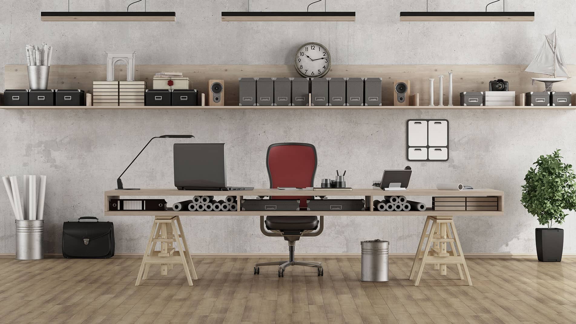 Los Angeles Architects